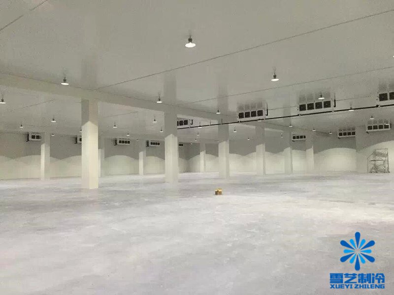 制冷设备维修:确保夏日清凉